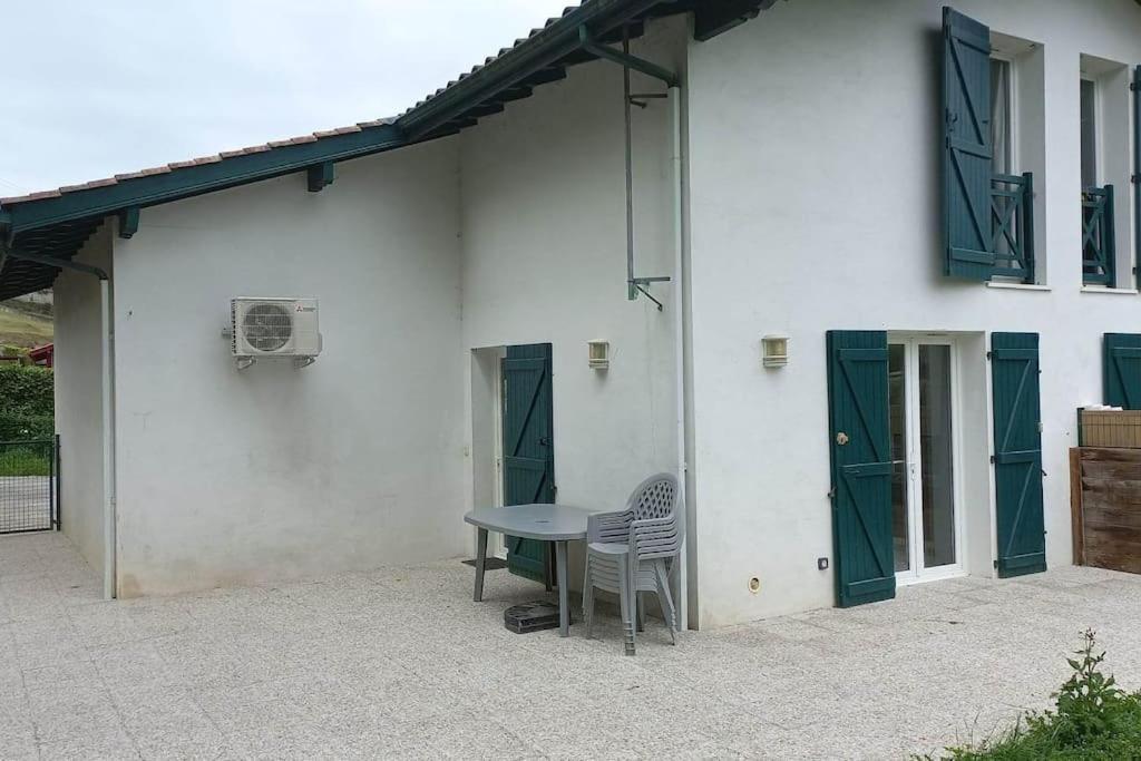 Appartement 70 M2 - Terrasse Et Jardin Privatifs Mouguerre Luaran gambar